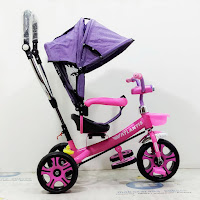 Atlantis AT2027 Baby Tricycle