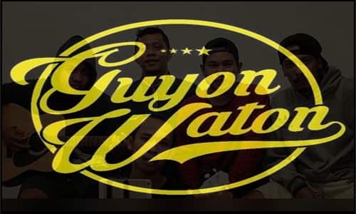 Guyon Waton Guyon Waton Mp3 terbaru 2019