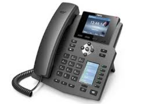 Fanvil Ip Telefon Ip Santral Ayarlari Sip Server Register Video