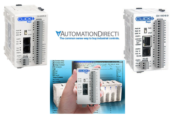 use click plc as modbus server use click plc as modbus server
