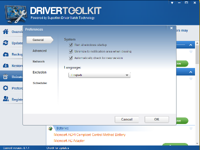 driver toolkit 8.2 serial