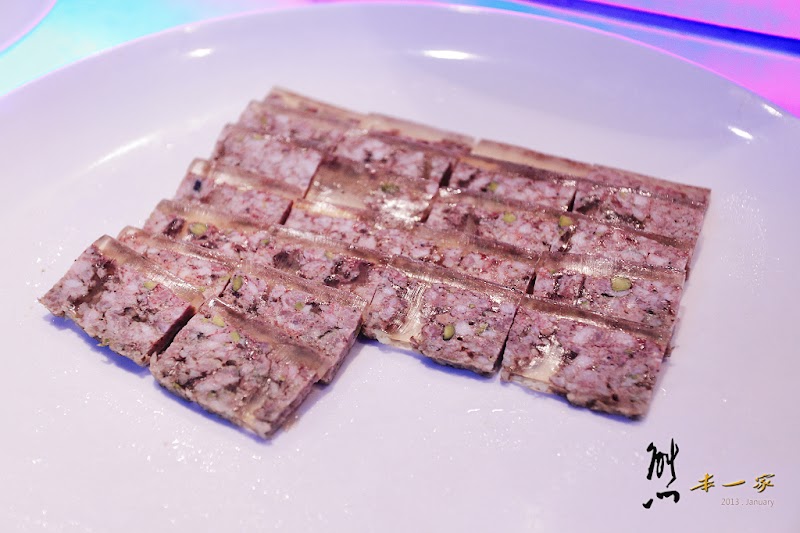 台南吃到飽美食|饗食天堂