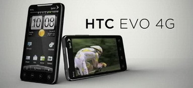 How to Extend HTC EVO 4G battery life - Sprint Tips
