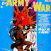 Our Army at War #136 - Joe Kubert art & cover 