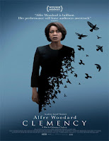 Poster de Clemencia