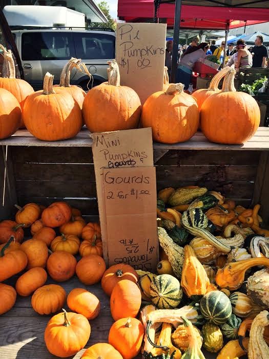 Kelsey Waukesha farmers market