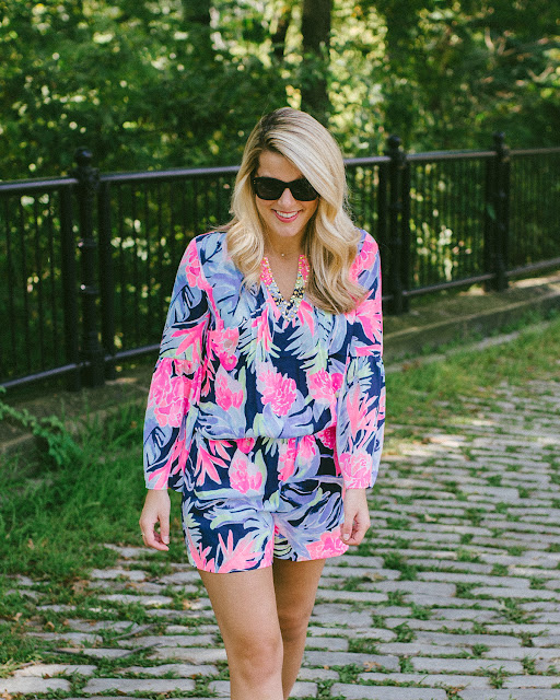 Lilly Pulitzer After Party Sale 2018