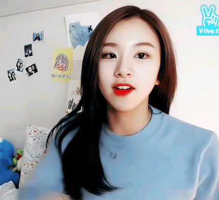 트와이스 채영 짱덕 말투 | 인스티즈