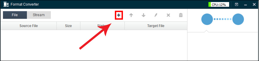 convert Hikvision recording files using VSPlayer