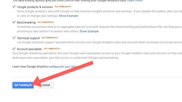 Google analytics kya hai Google Analytics kya hai ? kaise use kare ? Full guide