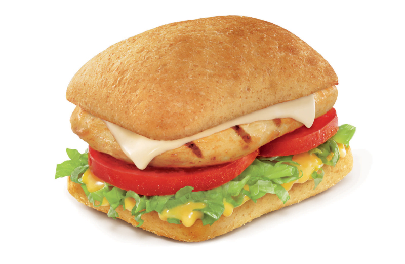 News: Sonic - New Honey Mustard & Swiss Chicken Sandwich | Brand Eating