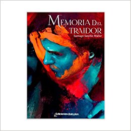 Memoria Del Traidor Tapa blanda Memoria Del Traidor Tapa blanda