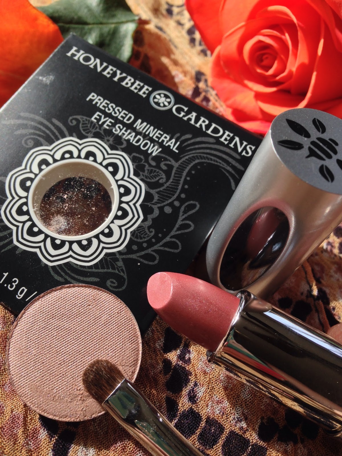 Health & Lifestyle Management Honeybee Gardens Cosmetics & Beauty