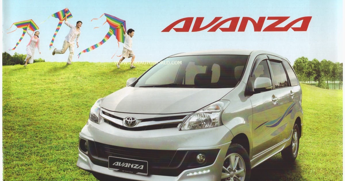 PROMOSI │PROTON │ PERODUA │ TOYOTA │2015 │2016: Promosi 