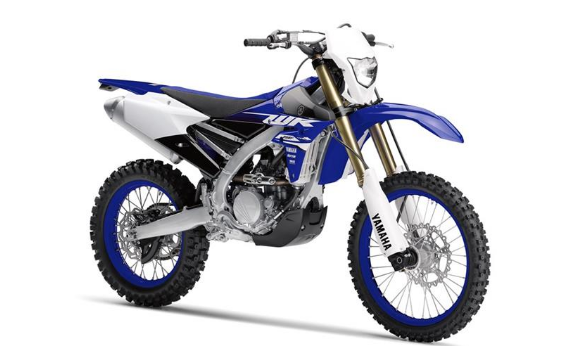 2018 Yamaha WR250F Review 2018 Yamaha WR250F Review