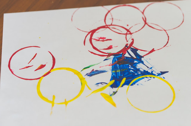 Just for Today: Harris' Preschool - Letter O