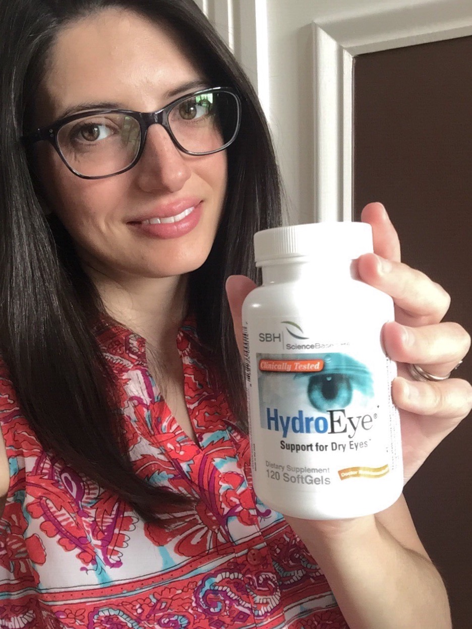 Omegas and Dry Eye The Science Behind the Supplements Eyedolatry