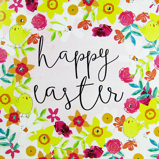 print &amp; pattern: EASTER 2017 - john lewis