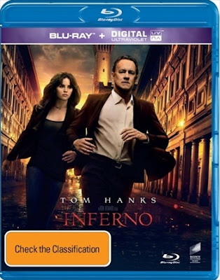 Inferno 2016 English Bluray Movie Download