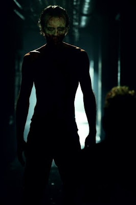 Richard Brake in Rob Zombie's 31