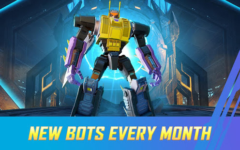 TRANSFORMERS: Forged to Fight v6.3.1 Mod Apk (One Hit Kill) Free Download TRANSFORMERS Forged to Fight Mod Apk Terbaru for Android TRANSFORMERS: Forged to Fight v6.3.1 Mod Apk (One Hit Kill)