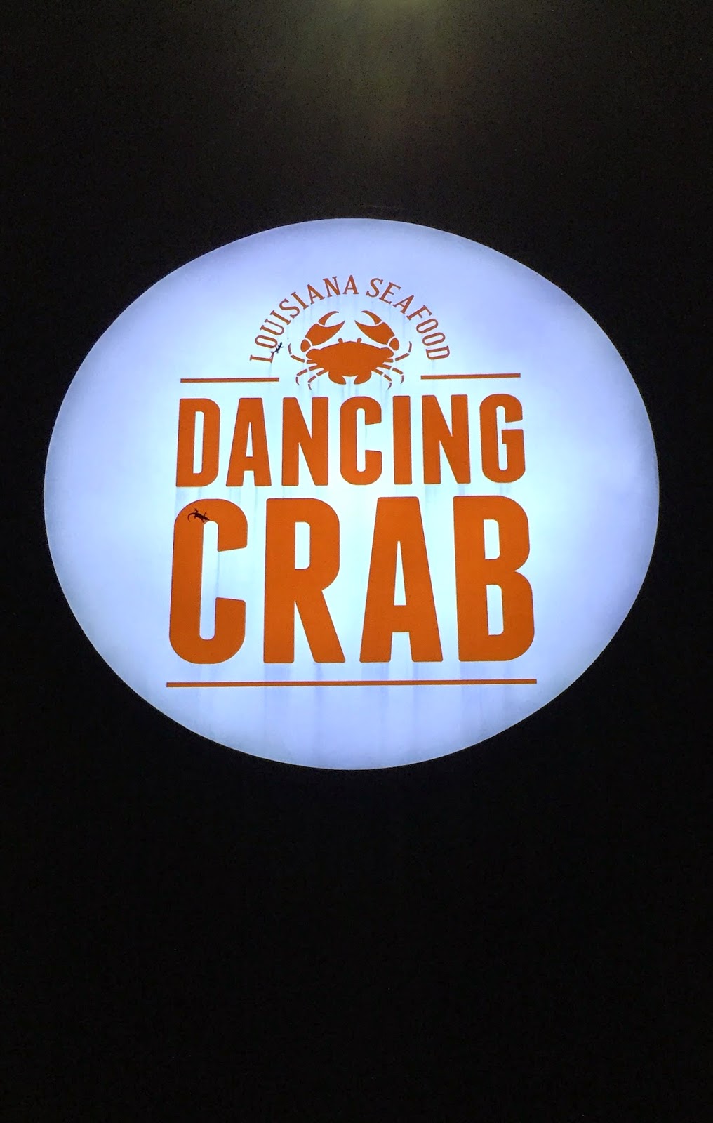 shauneeie Dancing Crab the Grandstand