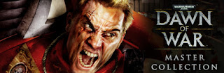 Buy Warhammer 40,000: Dawn of War Master Collection - PC Win Steam