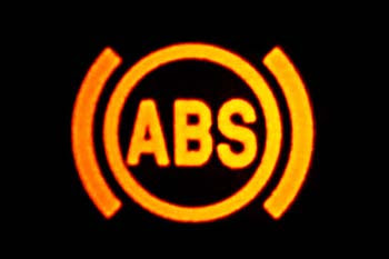 C1091 ABS Brake Lamp Control Circuit High