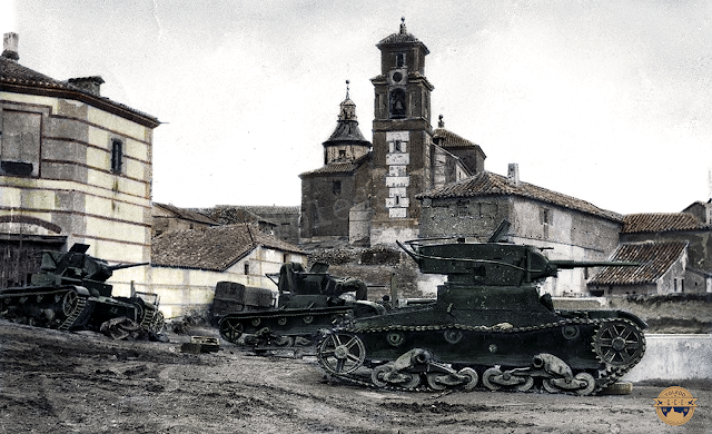 toledo guerra civil seseña T26