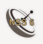 NSS 6 at 95.0°E Satellite Freq Update Channels Frequency