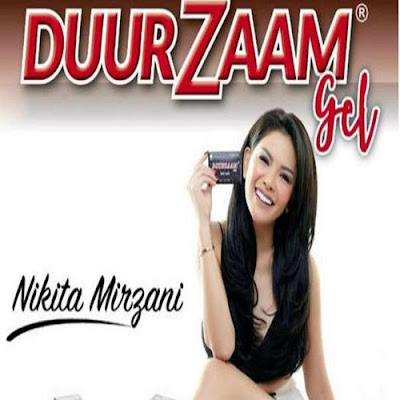 DUURZAAM GEL, Ereksi keras dan tahan lama DUURZAAM GEL, Ereksi keras dan tahan lama