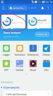 Unduh Rar Untuk Android Cara Berkas