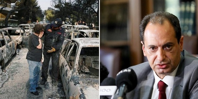 Σπίρτζης: «Είπαμε πολλές φορές συγγνώμη. Τι άλλο θέλετε;» Σπίρτζης: «Είπαμε πολλές φορές συγγνώμη. Τι άλλο θέλετε;»