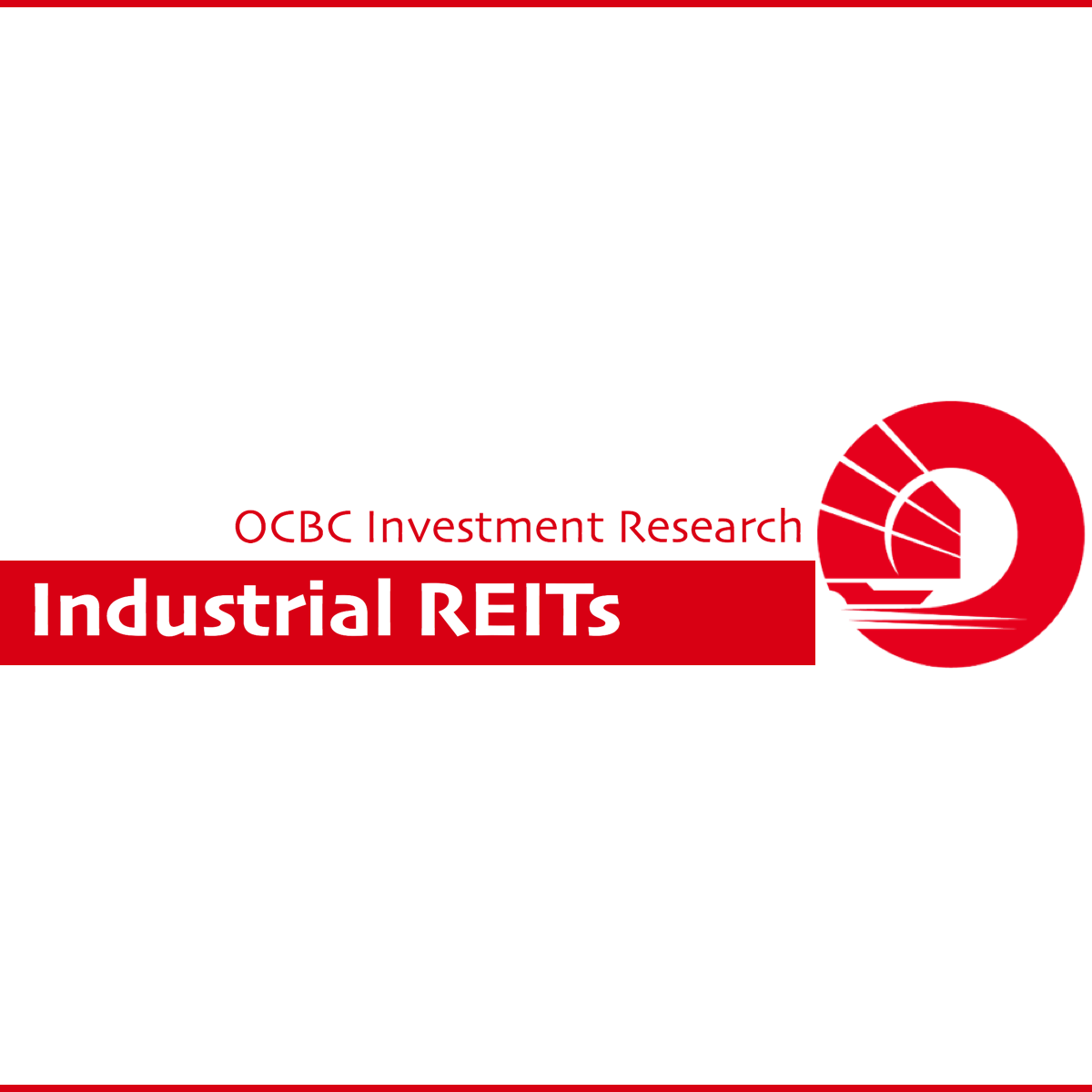 SG Industrial REITs - OCBC Investment 2018-02-12: Focus On A Few SG Industrial REITs - OCBC Investment 2018-02-12: Focus On A Few