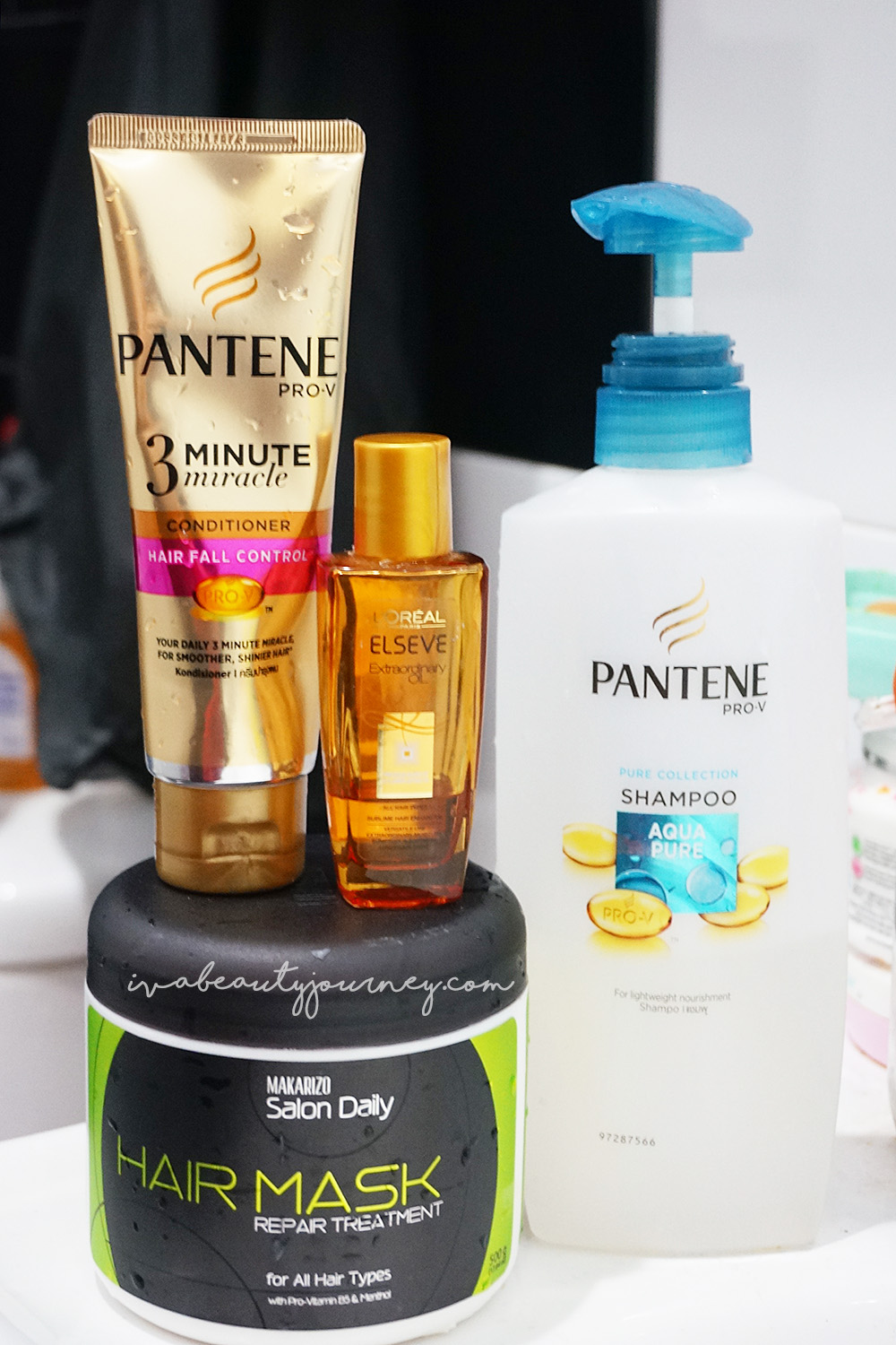 Cara Merawat Rambut Yang Diwarnai Secara Alami Cara Merawat Rambut Yang Diwarnai Secara Alami