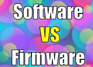 firmware-vs-software