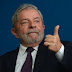 PLANALTO CONFIRMA: Lula será ministro da Casa Civil do governo Dilma