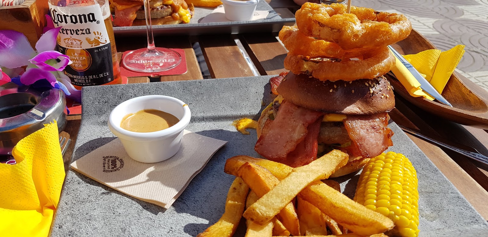 To every single person who has helped us get here thank you.