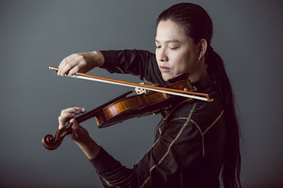 Những điều cần biết khi học Violin