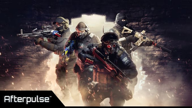 Afterpulse mod apk Afterpulse mod apk