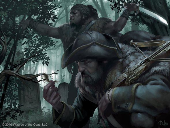 Mais incríveis ilustrações de fantasia para o game Magic: the Gathering de Chris Rallis Chris Rallis deviantart ilustrações fantasia games wizards of the cost magic the gathering mtg