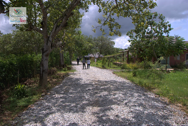 Forest Call Lodge, Nam Cat Tien