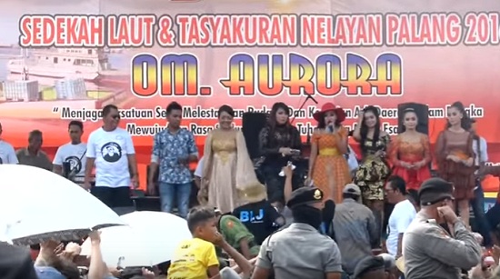 All Artis AUrora - Prahu Layar - DAngdut KOplo All Artis AUrora - Prahu Layar - DAngdut KOplo
