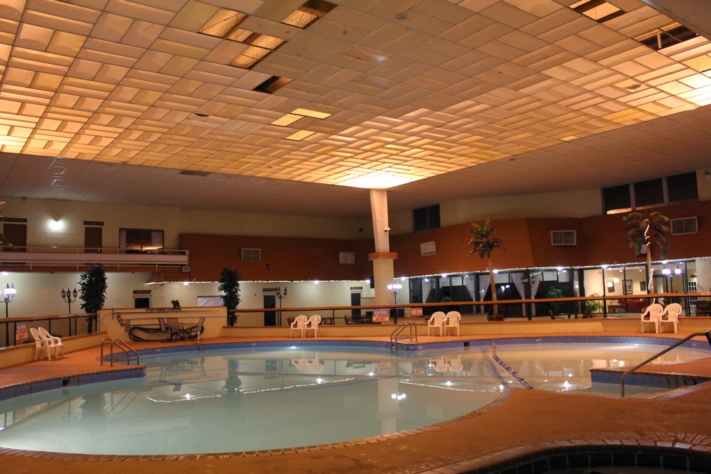 This Fluid Thrill Hannibal, Missouri