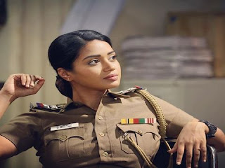 nivetha pethuraj biography | निवेथा पेथुराज nivetha pethuraj biography | निवेथा पेथुराज