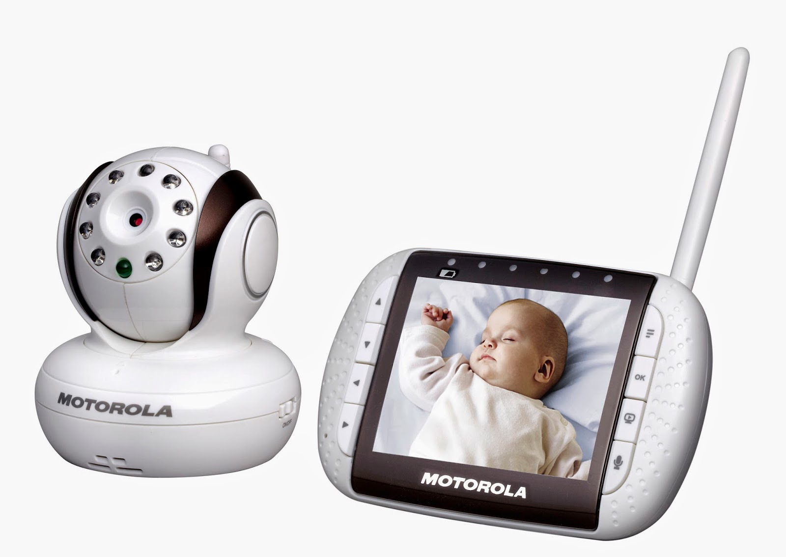 New Age Mama Motorola Baby Monitor Which One Is Right