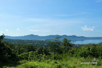 danau tondano minahasa