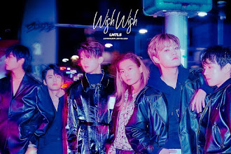 [MV] LIMITLESS 리미트리스 regresa con Wish Wish