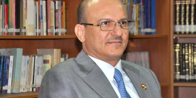 وردنا الآن الحوثيون يعودون للسيطرة على بعض المواقع التي فقدوها صباح اليوم ويحاولون إقتحام منزل "يحيى صالح" «تفاصيل حصرية» وردنا الآن الحوثيون يعودون للسيطرة على بعض المواقع التي فقدوها صباح اليوم ويحاولون إقتحام منزل "يحيى صالح" «تفاصيل حصرية»