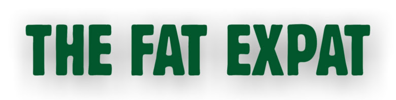 The Fat Expat
